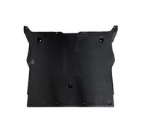 Compatible For Tesla Model 3 Front Under Tray Body Liner Engine Cover Splash Shield 2017-2019 1104312-00-B 110431200B