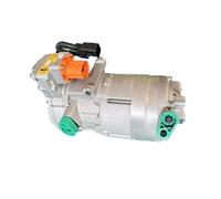 Compatible for Tesla Model 3 S X Y Energy Electric Vehicle Air Conditioning Compressor Cold Air Pump