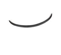 Compatible For Tesla Model Y 2024 Real Carbon Fiber Spoiler Car Rear Trunk Tail Wing Matte Glossy Exterior Modification Model 3 Accessories(3 Glossy Carbon)