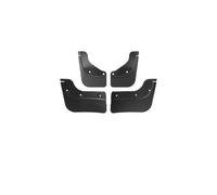 Compatible For Tesla Model Y Juniper Mud Flap Set 4Pcs | 2025 launch; 4-piece set; front + rear wheel; mud flap fender; Model Y Juniper