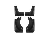 Compatible For Tesla Model Y Juniper Splash Guards,All Weather Mudflaps Fenders(For Model Y 2025)