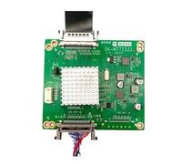 Compatible for The QK-NT72333/PS-6M38-A is Suitable for QK-72333 2K to 4K 4K to 2K Adapter Board to LVDS(Type 2)