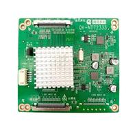 Compatible for The QK-NT72333/PS-6M38-A is Suitable for QK-72333 2K to 4K 4K to 2K Adapter Board to LVDS(Type 1)