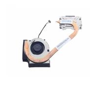 Compatible for ThinkPad，L430 L530 UMA 04W3747 04W6891 KSB0405HB DC5V 0.44A 5Pin Heatsink Cooling Fan