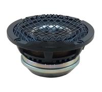 Compatible for Ti92NEO Midbass, Rich Sound 2Pack | 3 Inch Pure Titanium, Fabrication