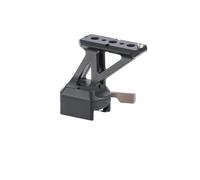 Compatible For TILTA TA-NEA-L-B - NATO Extension Handle Connector Slider Adapter, Camera Cage Attachment