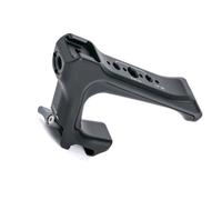 Compatible For Tilta TA-QRTH7-B Top Handle | Dual nato rail interfaces expand rig space for outdoor and studio video assembly(TA-QRTH7-B)