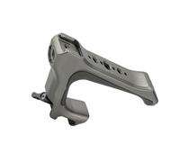 Compatible For Tilta TA-QRTH7-B Top Handle | Dual nato rail interfaces expand rig space for outdoor and studio video assembly(TA-QRTH7-TG)