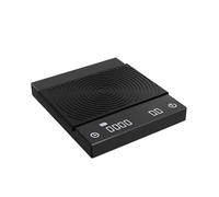 Compatible for TIMEMORE Black Mirror Basic2 Plus Digital Scale with Timer & USB Charging