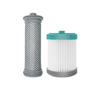 Compatible for Tineco A10 A11 Hero A10 A11 Master PURE ONE S11 S12 PWRHERO11 Cordless Vacuum Roller Brush Pre Hepa Filter For Cleaner Spare (Color : 1)