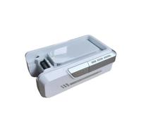 Compatible For Tineco A10/A11 Master/Spartan/Tango/Hero/EX/Pet/PWRHERO 10S/11/ZT/Sanp C1/C2/C3. Cordless Vacuum Cleaner Parts Li-ion Battery (Schwarz : A10 21.6V 2500mAh)