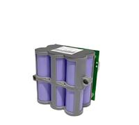 Compatible for Tineco Floor One S5, 21.6V 6000mAh Replacement Battery(5000mAh)