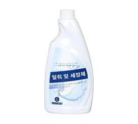 Compatible For Tineco FLOORONE S3 / IFloor3 / IFLOOR Breeze/FLOOR ONES5,Vacuum Cleaner Cleaning Solution