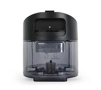 Compatible For Tineco Replacement Clean/Dirt Water Tank Compatible For IFloor 3 Breeze/Floor One S3 Wet Dry Vacuum Cleaner Accessories Parts (Size : Clean Water Tank-01)