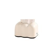 Compatible for Tissue Box, Desktop Paper Holder, Decor for Living Room & Bathroom, Automatic Pop-up Dispenser
