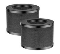 Compatible for ToLife,TZ-K1,Compatible for AROEVE,MK01 MK06, Carbon Pre-Filter,Air Purifier Parts(2pcs)