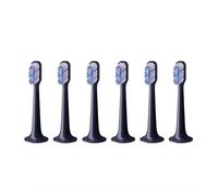 Compatible for Toothbrush Head T700 Waterproof Soft Replacement Bristles Brush(6 pcs)