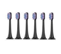 Compatible for Toothbrush T700 Head Brush Teethbrush Replacement Heads(6pcs)
