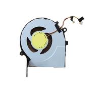 Compatible for Toshib， L50-C L55-C L55-C5272 P50-C S55-C CPU Cooling Fan DC5V 3PIN
