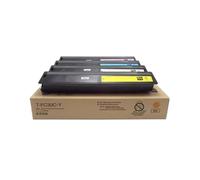 Compatible For Toshiba - 1PCS T-FC30 Toner Cartridge Fit For E-studio 2050C/2051C/2550C/2551C Copier(M)