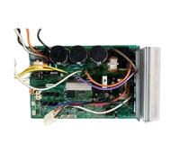 Compatible for Toshiba，MCC-5009-03 RAS-13GAV4C E02GAV4C Motherboard Inverter Module PCB Air Conditioner,AC Main Board