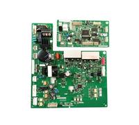 Compatible For TOSHIBA ，Refrigerator Inverter Control Board Motherboard 4ZSS780410-C 4ZSS781510-C