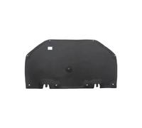 Compatible For Toyota Avalon XX50 2019 2020 2021 2022 Car Engine Hood Pad Soundproof Sound Insulation Cover Heat Shade Rug Auto Accessories(Type A)
