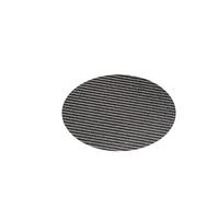 Compatible For Toyota CHR C-HR 2018 2019 2020 2021 2022 2023 Real Carbon Fiber/Resin Primer Car Front Bumper Engine Hood Vent Cover(Grey)