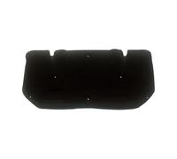 Compatible for Toyota Corolla E120 E130 2003 2006 2002~2008 Front Hood Engine Sound Heat Pad Soundproof Cotton Cover Interior Accessories