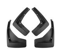 Compatible For Toyota Grand Highlander 2023-2025 Car Fenders Scratch Resistant Wheel Rear Mud Guards Front Mudguard Car Accessories