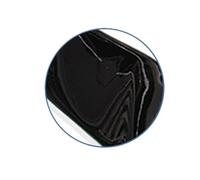 Compatible For Toyota GT86 For Subaru BRZ Rowen Style Carbon Fiber FRP Rear Trunk Lid Boot Car Spoiler Wings Exterior Tuning Accessories(Glossy Black)