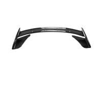 Compatible For Toyota GT86 For Subaru BRZ Rowen Style Carbon Fiber FRP Rear Trunk Lid Boot Car Spoiler Wings Exterior Tuning Accessories(Carbon Fiber)