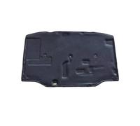 Compatible For Toyota Land Cruiser Amazon J100 100 Lexus LX 470 1998-2007 Car Front Engine Hood Pad Sound Insulation Cover Auto Accessories(Type A)