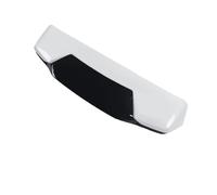 Compatible For Toyota Land Cruiser Prado 150 Lc150 2010-2023 Upgraded Tail, Exterior Decorative Modification Accessories, Body Kit(White and Black)