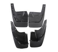 Compatible For Toyota Land Cruiser Prado J150 2010~2023 2013 2015 2019 Mudguards Mud flaps Fender Flare Mud Flap Splash Guard Accessories