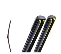 Compatible For Toyota Prius 30 XW30 2010 2011 2012 2013 2014 2015 ZVW30 ZVW35 Car Front Wiper Blades Windscreen Windshield Accessories Auto