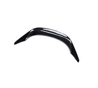 Compatible For Toyota Supra A90 A91 2019 20 21 22 23 Rear Trunk Lid Ducktail Car Spoiler Wings Forging Carbon Fiber Material Accessories(Forging Carbon)