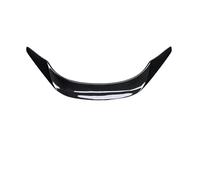 Compatible For Toyota Supra A90 A91 2019 20 21 22 23 Rear Trunk Lid Ducktail Car Spoiler Wings Forging Carbon Fiber Material Accessories(Glossy Carbon)