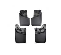 Compatible For Toyota Tacoma 2016-2021 2017 2018 2019 2020 Fender Mudflaps Splash Guards Mudguards Mud Flaps Car
