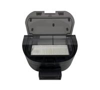 Compatible for TP-Link Tapo RV30 Plus Robot Vacuum, Water Tank and Dust Box Replacement Part