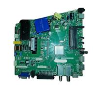 Compatible For TP.MS3463S.PB801 ，Three In One TV Motherboard 75W OR 65W There Are Four Specifications Of Transformers,Parts Replacement(75w 530ma 94v)