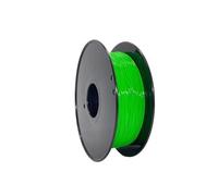 Compatible For TPU 90A/85A 1.75mm 1kg | Soft elastic TPU 90A/85A filament, 1.75mm, 1kg for 3D printing.(1KG 85A green)