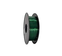 Compatible For TPU 95A 1.75mm 3D Filament | Flexible soft TPU 95A elastomer filament for UltiMaker and FDM 3D printers.(Light green)