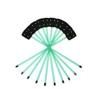 Compatible For TRM811 TRM832 TRM885 Treadmill, Quick Start Stop Button Keyboard Icons Repair Part(10pcs)