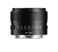Compatible for TTArtisan 40mm F2 E/Z/L AF Lens | Light full-frame prime lens for daily street and humanistic shooting(AF 40mm F2,Z)