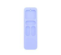 Compatible For TV4 Remote Silicone For Case Protective Cover Waterproof All-inclusive Drop-proof Slee Protective Cover