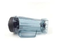 Compatible For TWK-767 TM-800 767 Jtc 767 800 Compatible For Omniblend Blender Mixer Container Jar Jug Pitcher Cup Bottom With Blades Lid Upper Body Cup Kit