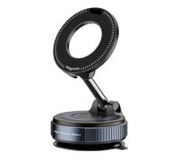 Compatible For Ulanzi SK-25 Vacuum Suction MagMount Magnetic，Multi-scenario Universal