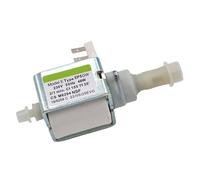Compatible for ULKA, Coffee Machine Induction Pump EP5GW 48W Mechanical Vibration Pump Coffee Electromagnetic Water Pump Parts Replacement