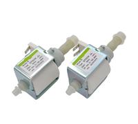 Compatible for ULKA EP5 230V 50Hz 48W High Pressure Solenoid Pump Coffee Machine Water Pump Replacement Part